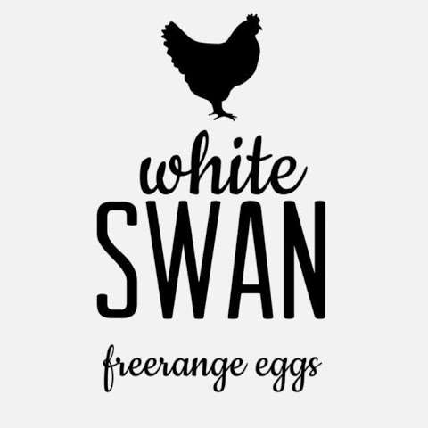 Photo: White Swan Free Range Eggs